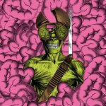 Thee Oh Sees - Chem-Farmer - Carrion CrawlerDream