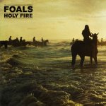 Foals - Holy Fire - My Number