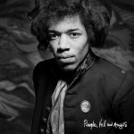 Jimi Hendrix - Earth Blues - People, Hell and Angels