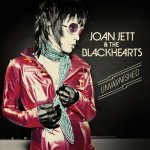joan Jett and The Blackhearts - any weather