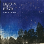 Minus the Bear - Absinthe Party At The Fly Honey Warehouse