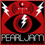 Pearl Jam - Infallible - Lightning Bolt