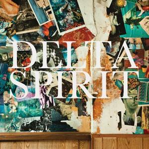 Delta Spirit -  California