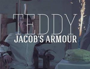 Teddy - Jacob's Armour