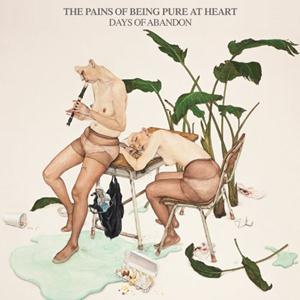 The Pains of Being Pure at Heart - Coral and Gold
