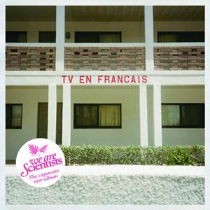 Tv in Fracais - Dont blow it